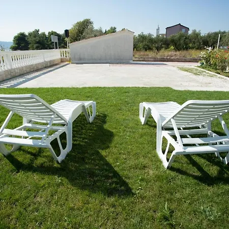 Apartment By The Sea Kastel Stafilic, - 20981