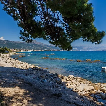 By The Sea Kastel Stafilic, - 20981 *