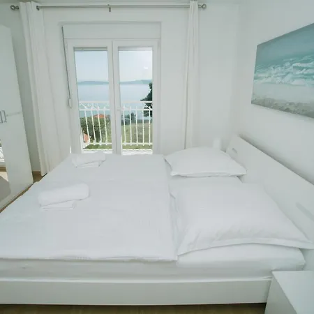 By The Sea Kastel Stafilic, - 20981 Apartment
