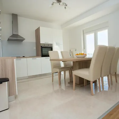 By The Sea Kastel Stafilic, - 20981 Apartment Kastela