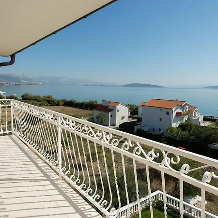 By The Sea Kastel Stafilic, - 20981 Apartment