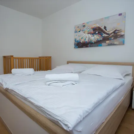 By The Sea Kastel Stafilic, - 20981 Apartment *