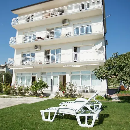 By The Sea Kastel Stafilic, - 20981 Apartamento *