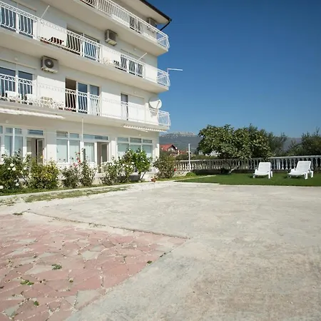 By The Sea Kastel Stafilic, - 20981 Appartement Kaštela