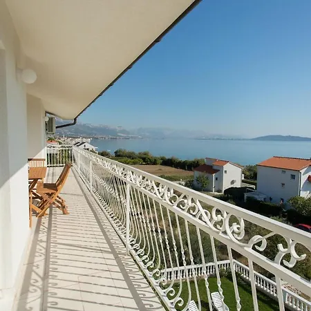 Apartamento By The Sea Kastel Stafilic, - 20981