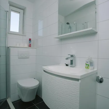 Apartamento By The Sea Kastel Stafilic, - 20981