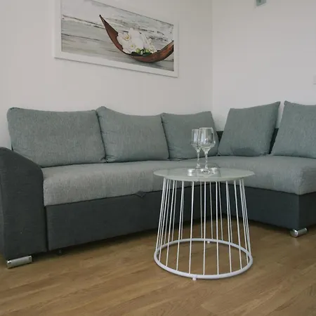 By The Sea Kastel Stafilic, - 20981 Apartamento *